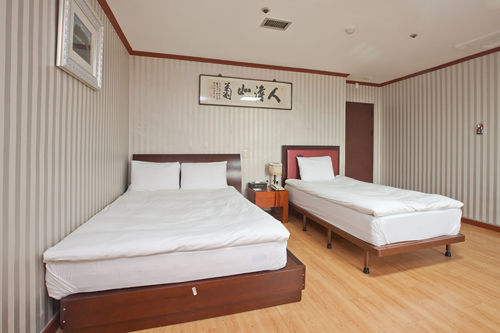 Hotel Youngbin Seoul