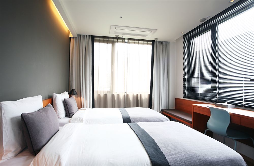 Hotel Shinshin Myeongdong