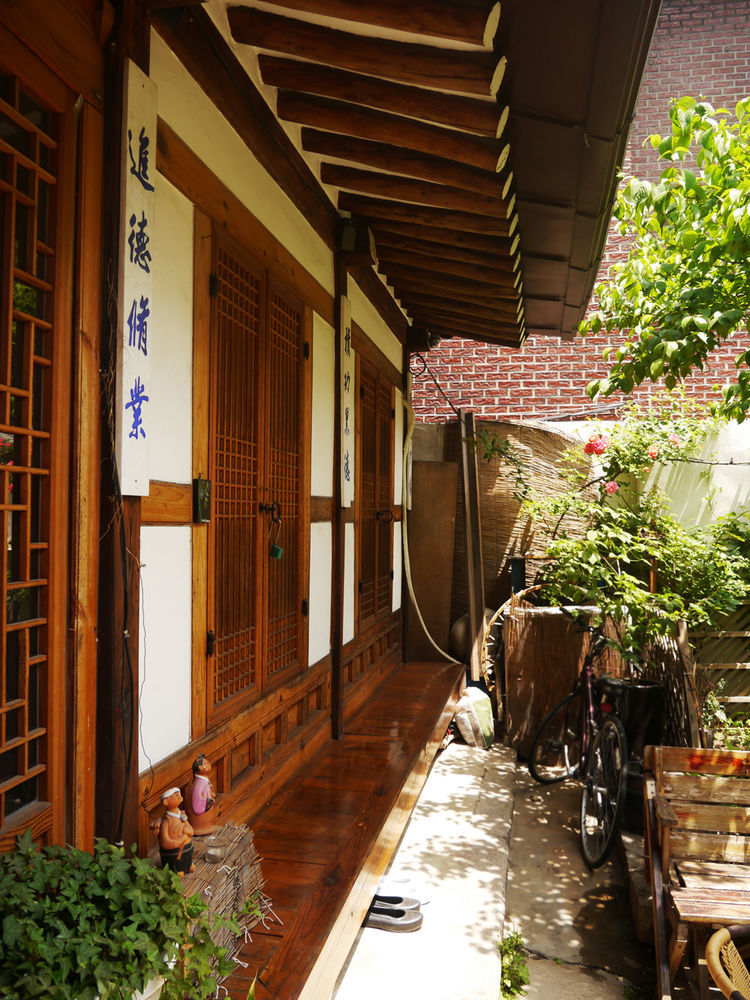 Hanok Got
