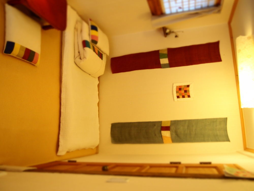 Hanok Got Rumah tetamu 2*