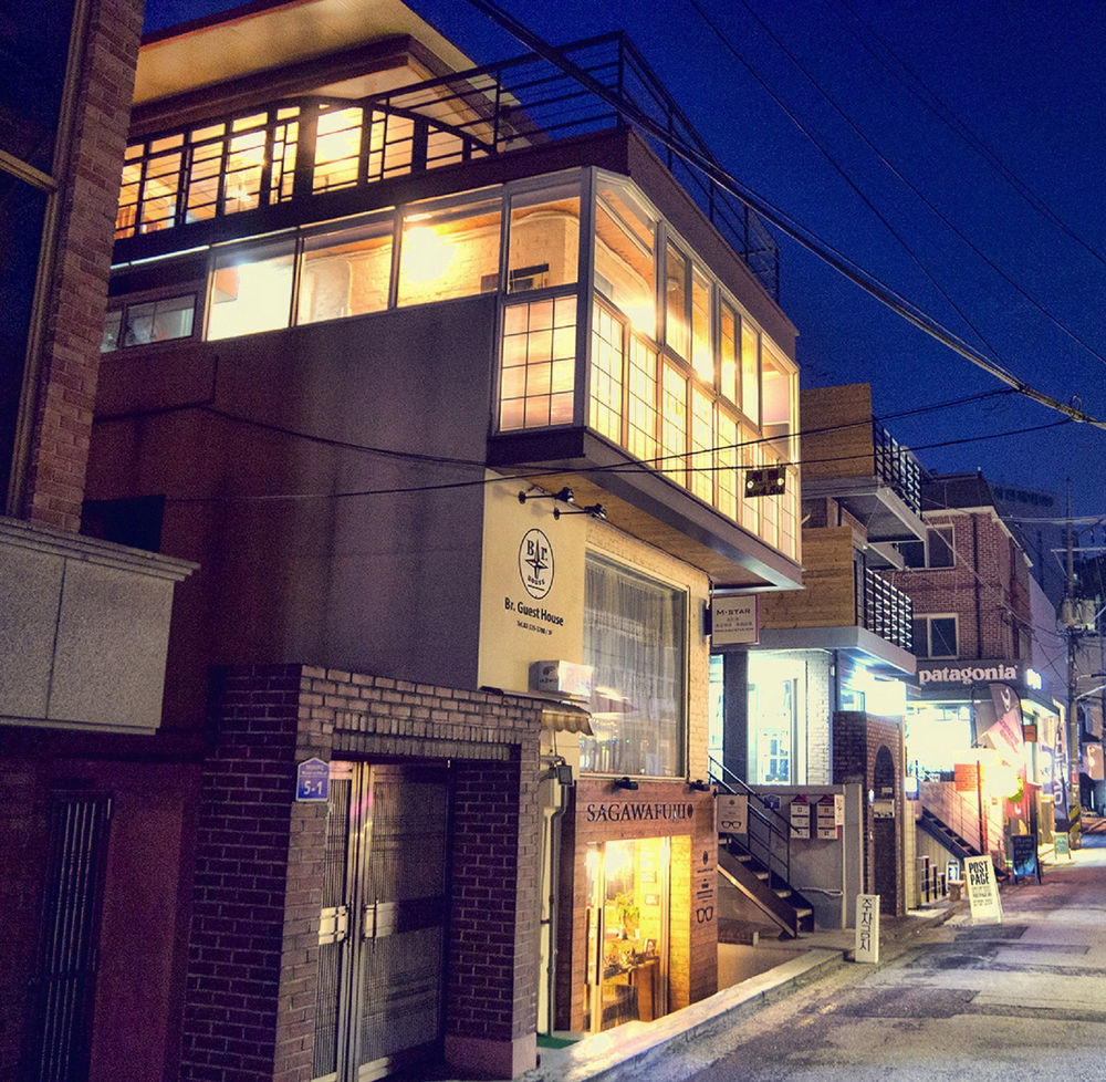 Guest house Br. Hongdae