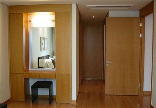 Vabien 1 Serviced Aparthotel Seul
