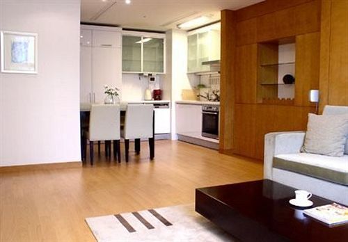 Vabien 1 Serviced Aparthotel Seul