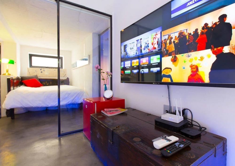 Ihouse Chinchin Guest house