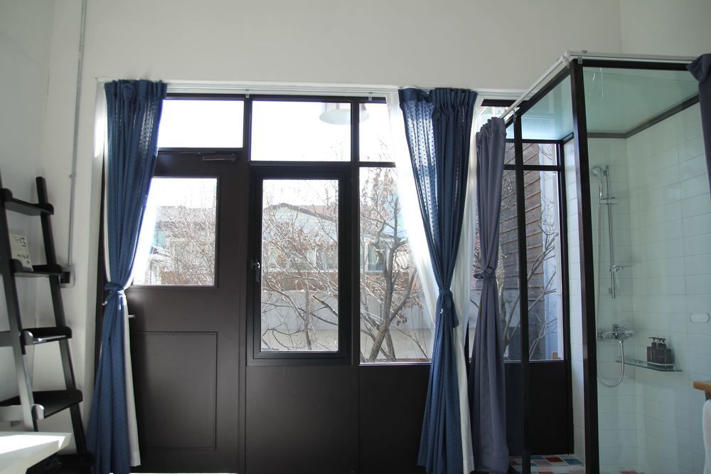 Ihouse Chinchin 2* Seoul