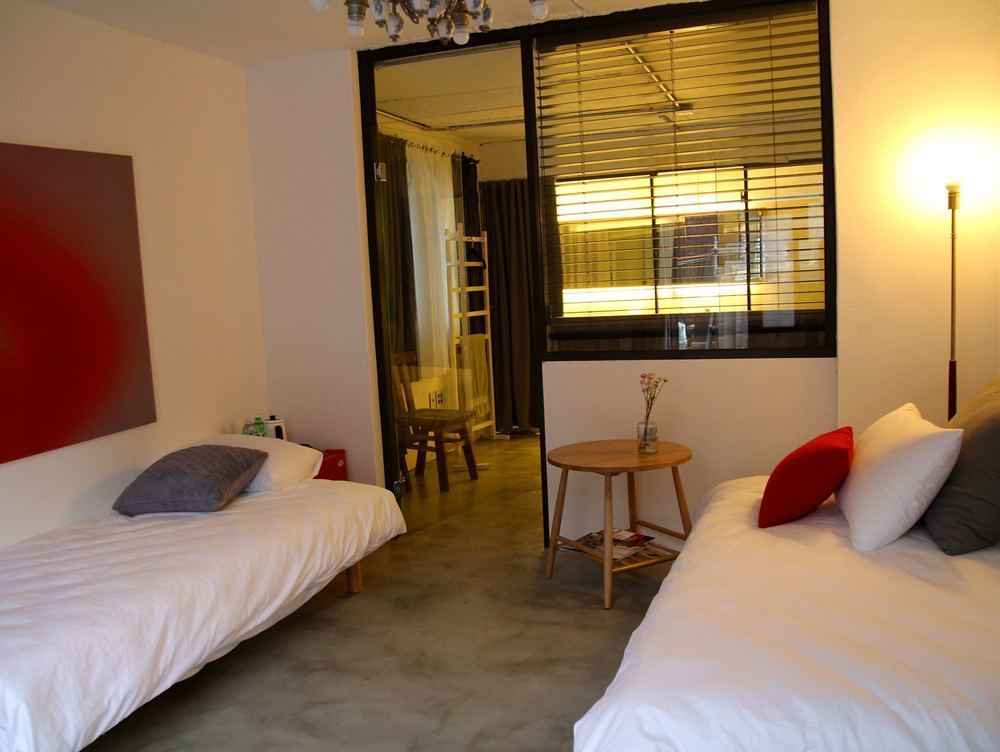 Ihouse Chinchin Guest house