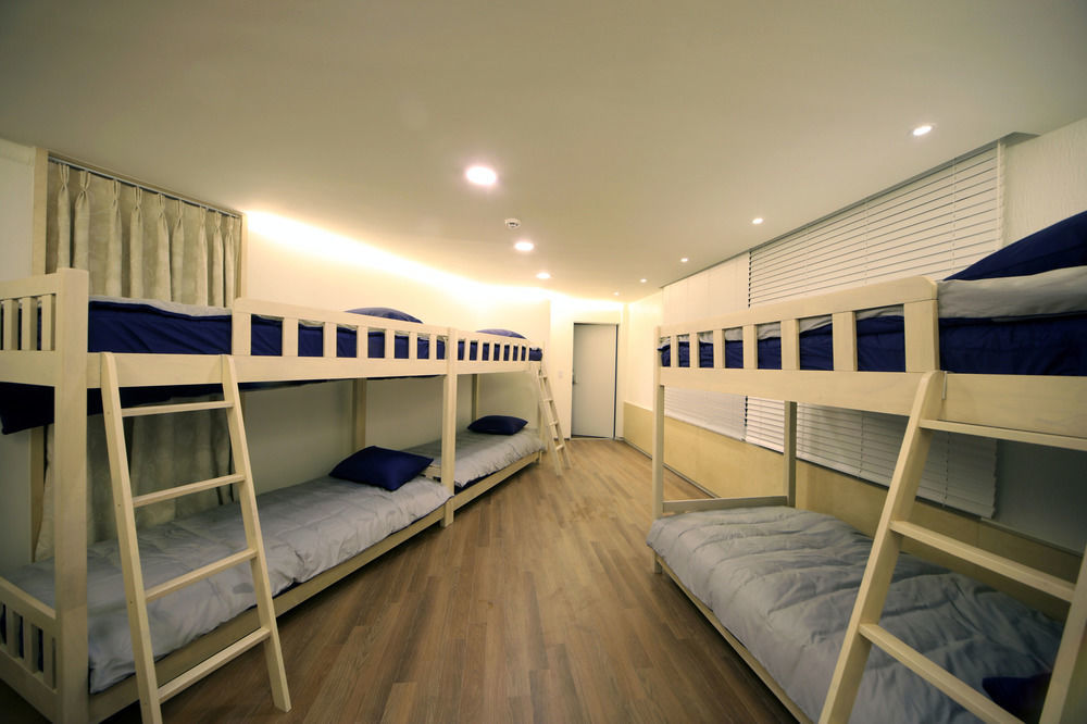Pil - Hotel Seoul