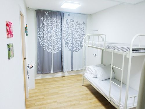 Guest house Agit Seoul
