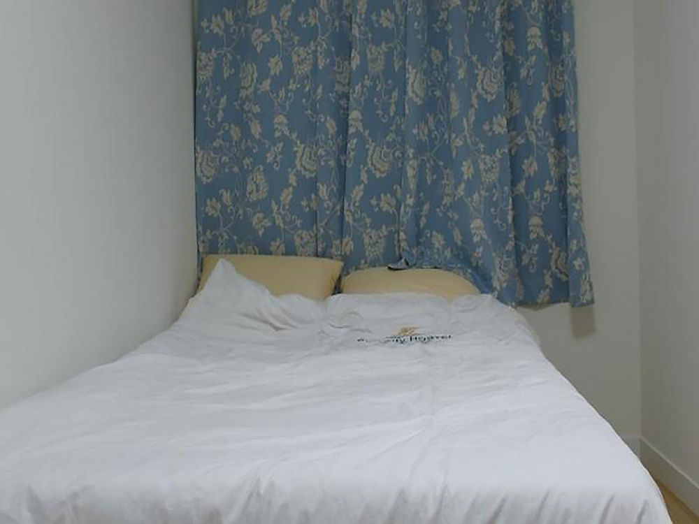 Agit Guest house Seoul