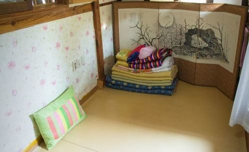 Sitong Hanok Guesthouse 2*