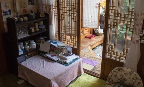 Sitong Hanok Guesthouse 2*