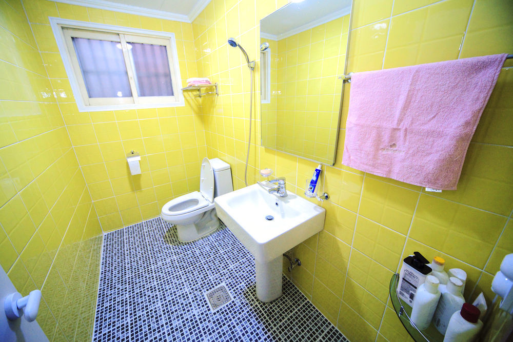 Hotel Homini - Seoul