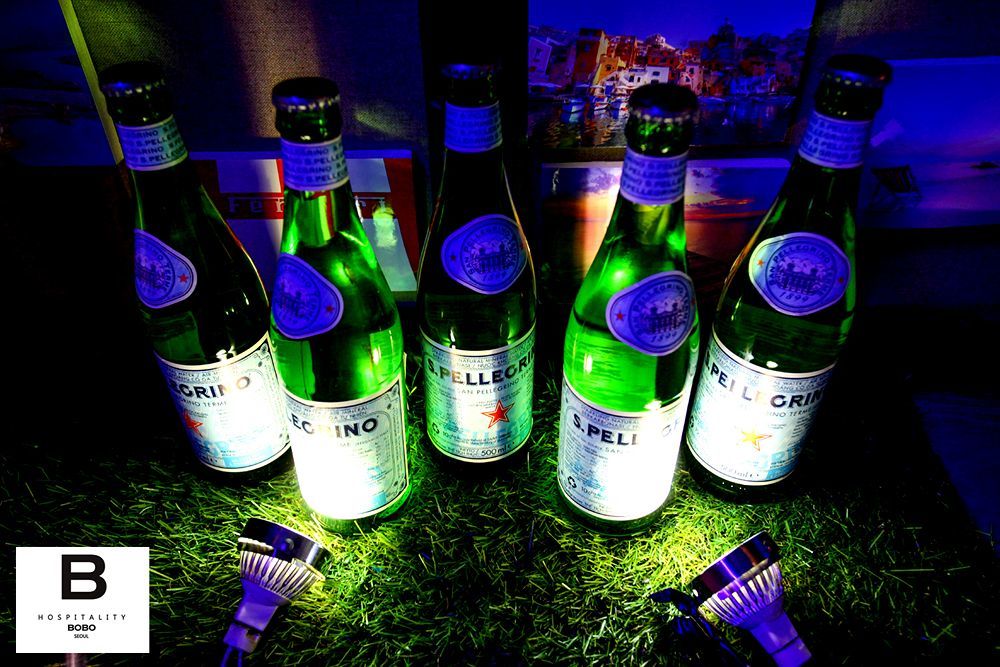 Hotel Bobo Hongdae 2*
