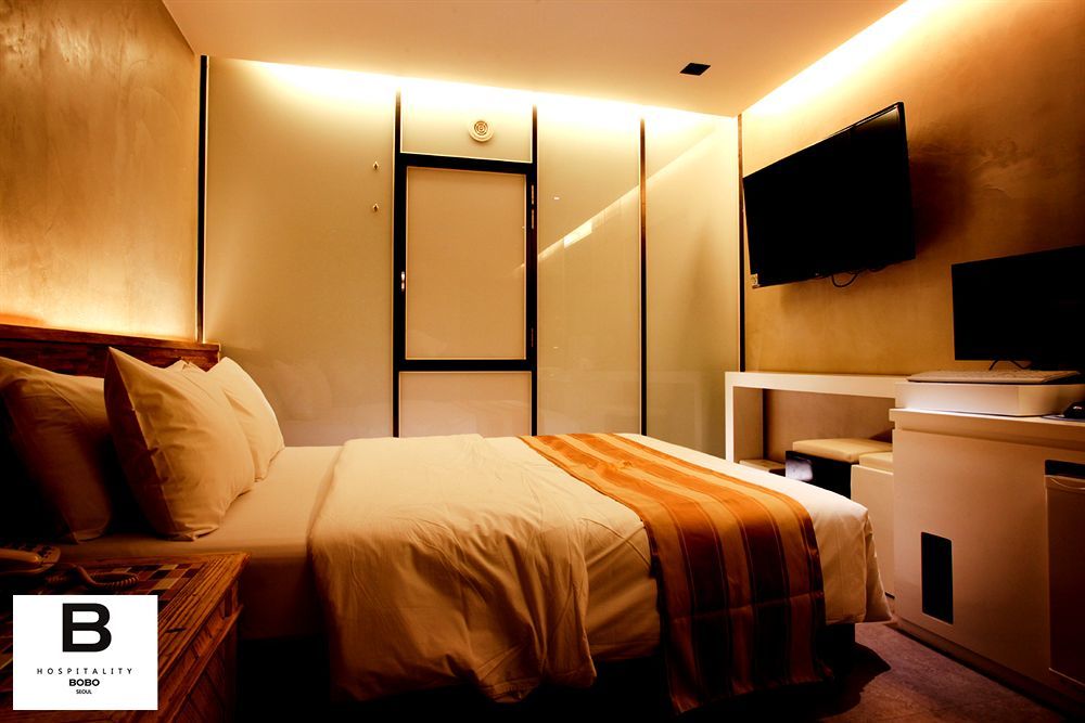 Hotel Bobo Hongdae Seul