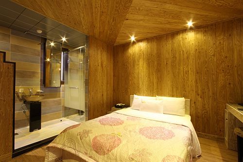 Jj Hotel Seoul