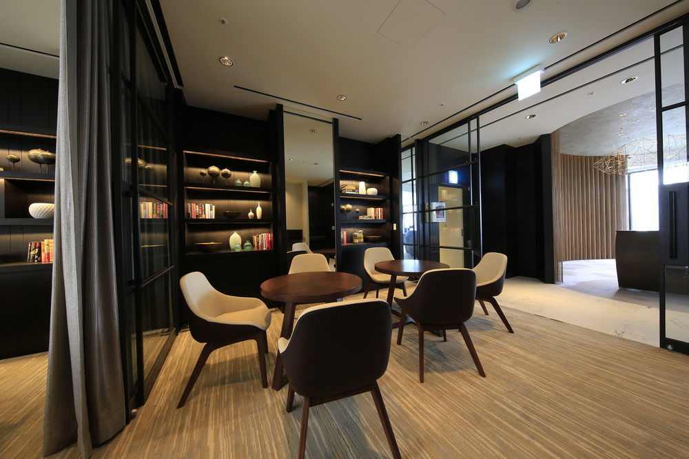 Hotel Solaria Nishitetsu Myeongdong Seoul