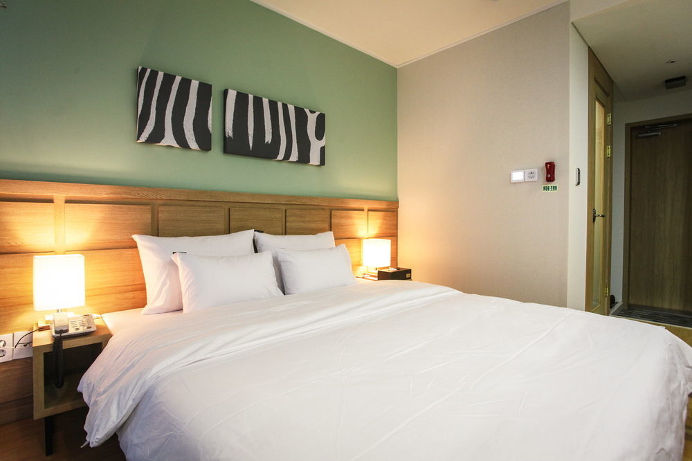 Poco Seongsu Hotel 3*