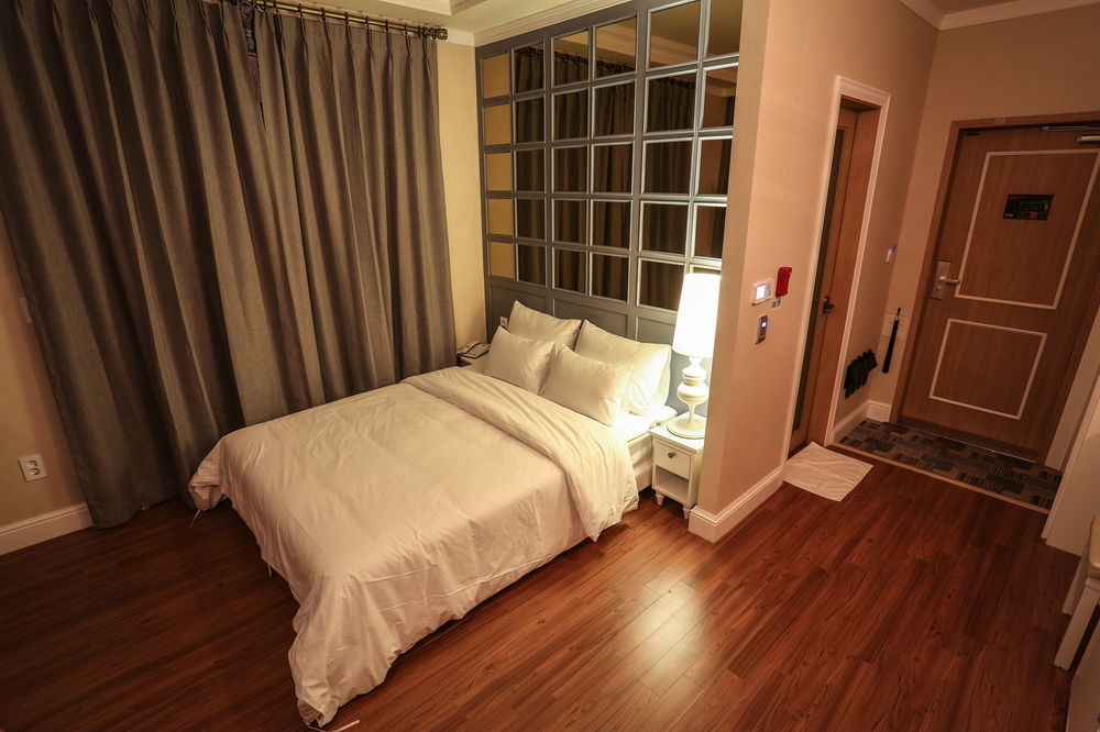 Hotel Poco Seongsu