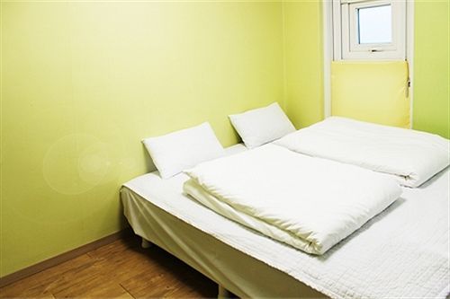 Guest house Jj 2*