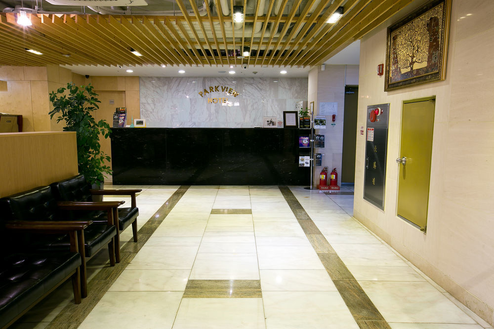 Parkview Seoul