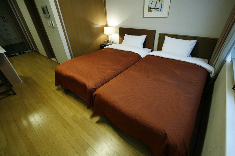 Hotel Vabien 2 Serviced Seul