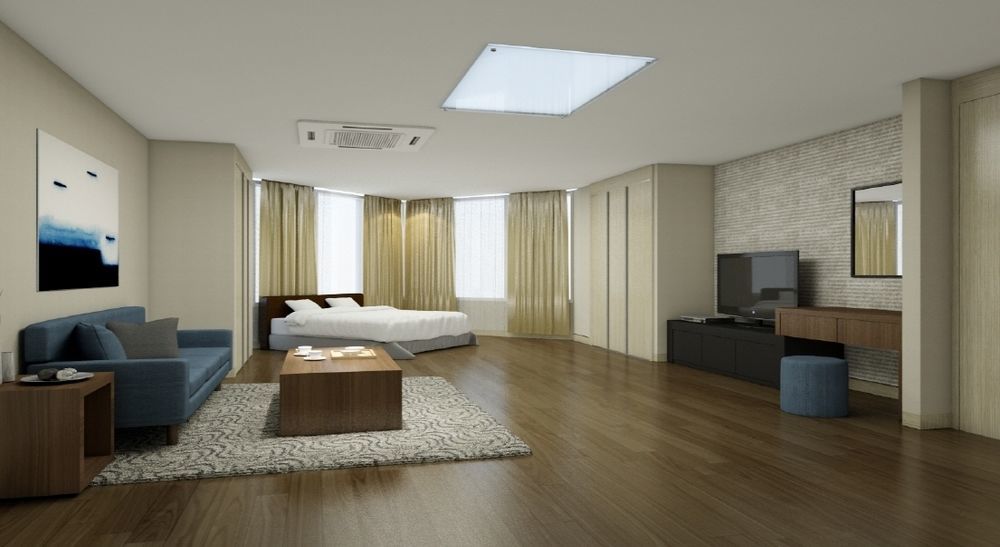 Vabien 2 Serviced Hotel
