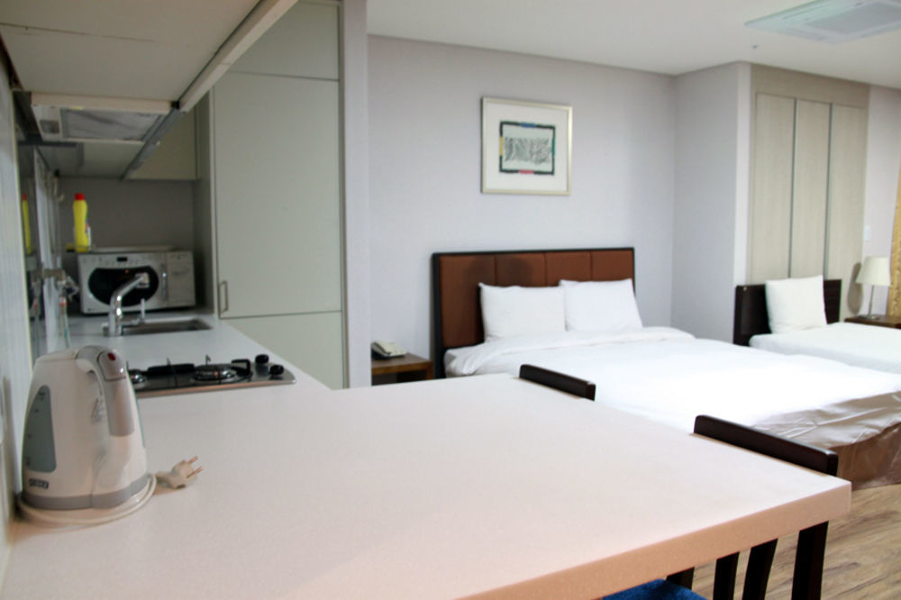 Vabien 2 Serviced Hotel 3*