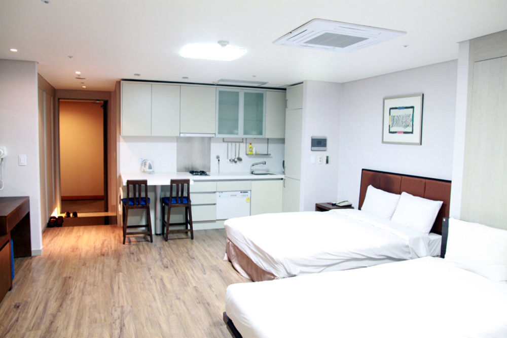 Hotel Vabien 2 Serviced