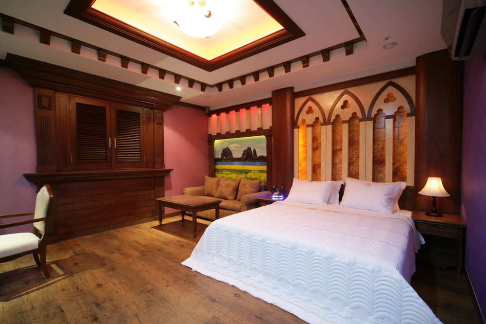 Hotel Windsor Hotel Seoul
