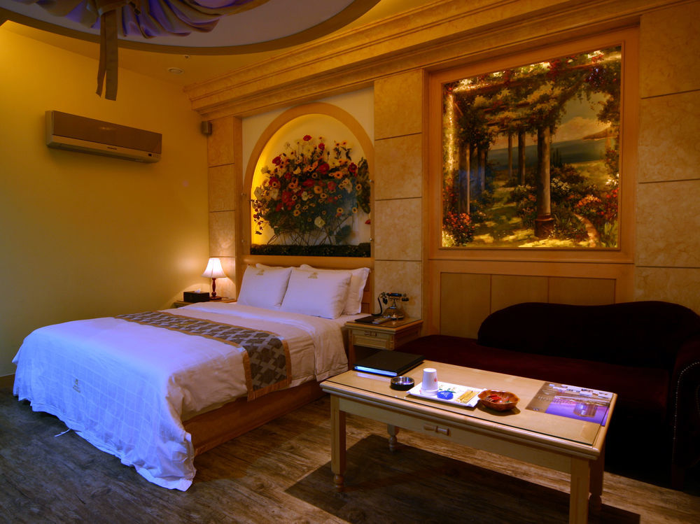 Windsor Hotel Hotel