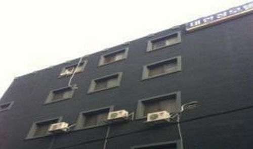 Hotel Myeongdong Daehanjang 2*