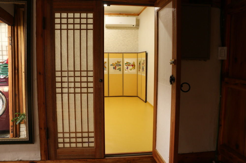 Dajayon Hotel Seul