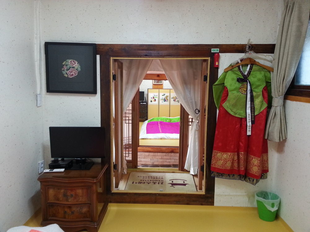Hotel Dajayon Seul