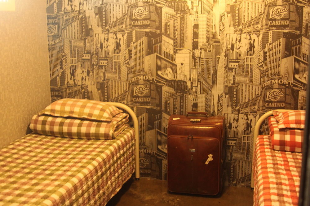 Guest house Mamas And Papas And In Seoul