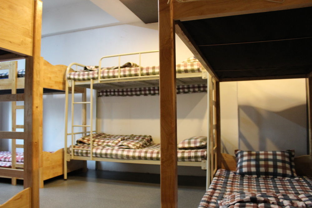 Guest house Mamas And Papas And In
