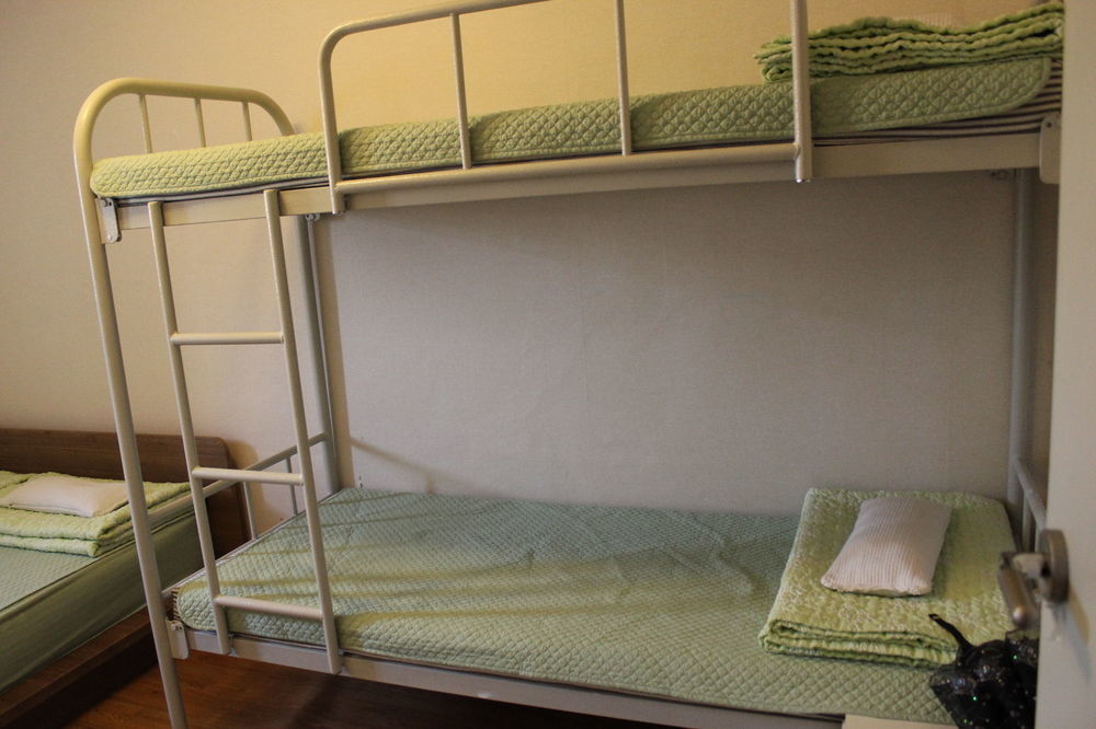 Guest house Mamas And Papas And In 2*