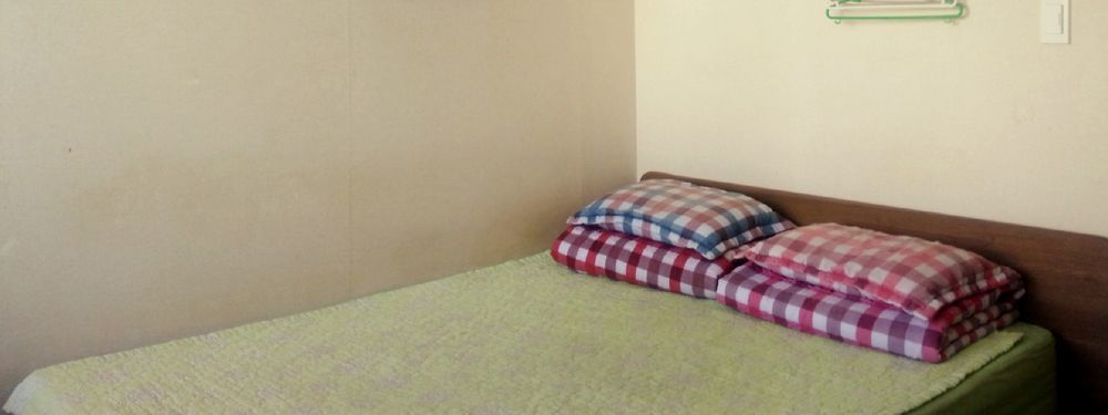 Mamas And Papas And In Guest house Seoul