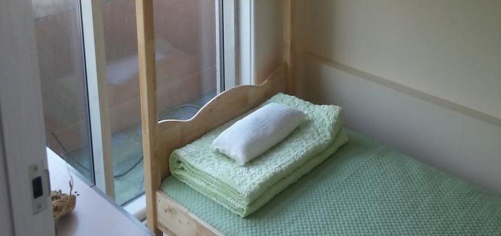 Mamas And Papas And In Guest house