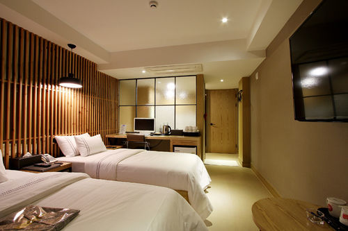 Hotel Donggyeong Seoul