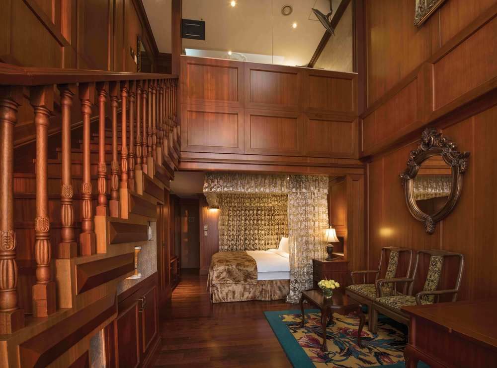 Grand Mercure Imperial Palace 5*