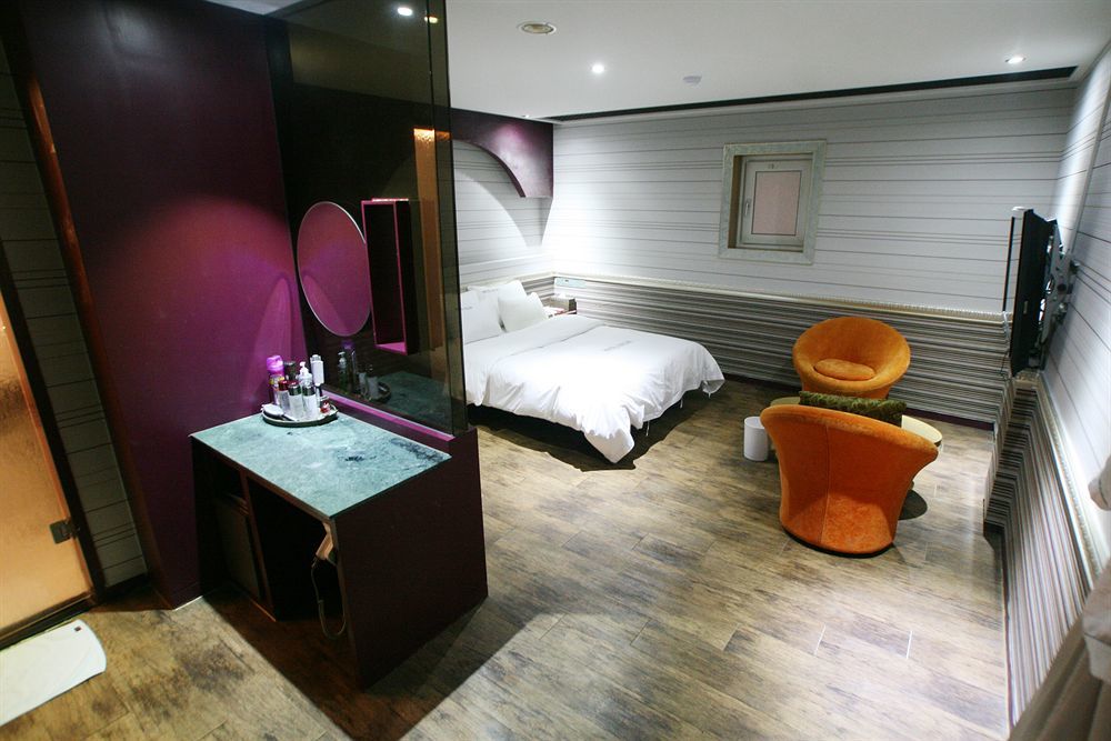 Hotel Leaders Seoul