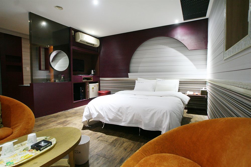 Leaders Hotel Seoul