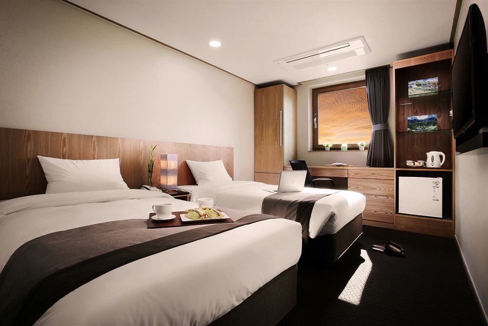Golden Dongdaemun Hotel Seoul