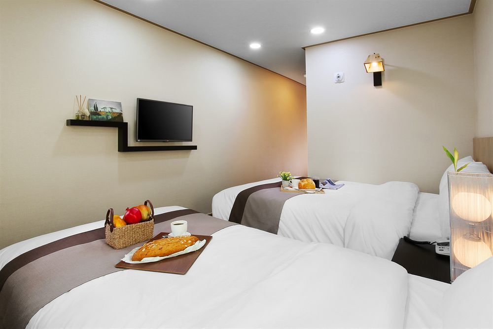 Hotel Golden Dongdaemun 3*