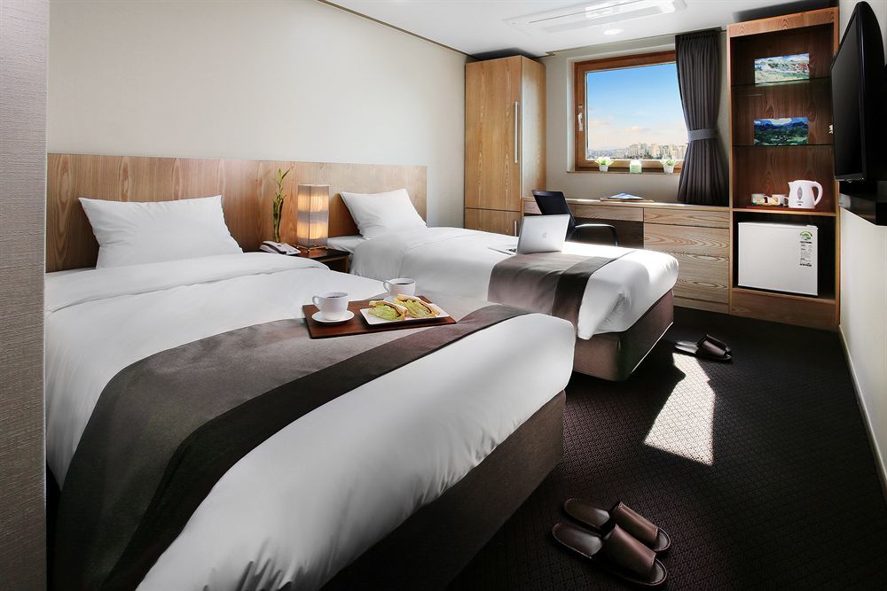 Hotel Golden Dongdaemun