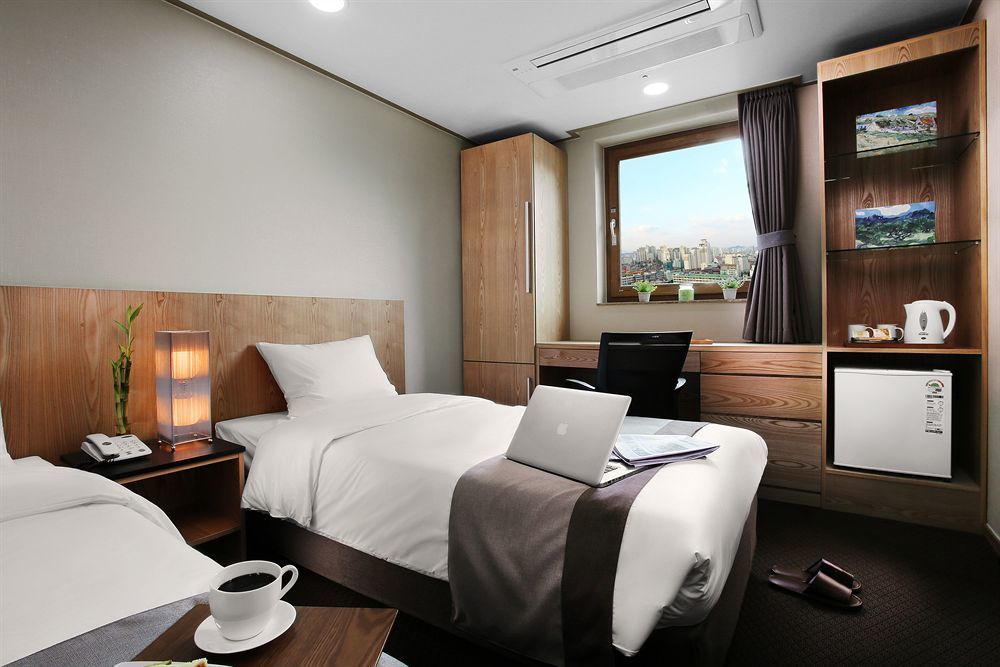 Golden Dongdaemun Hotel Seoul
