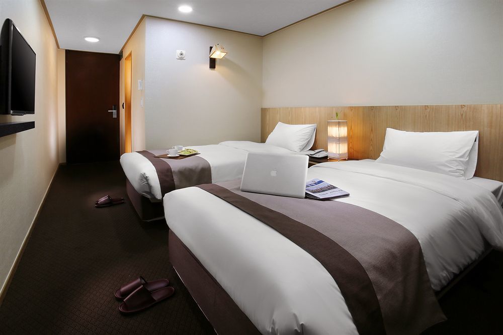 Hotel Golden Dongdaemun 3*