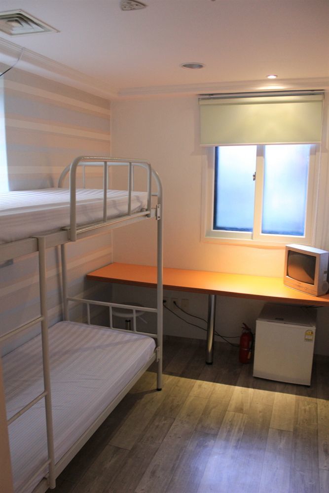 Hotel Korea 6 2*