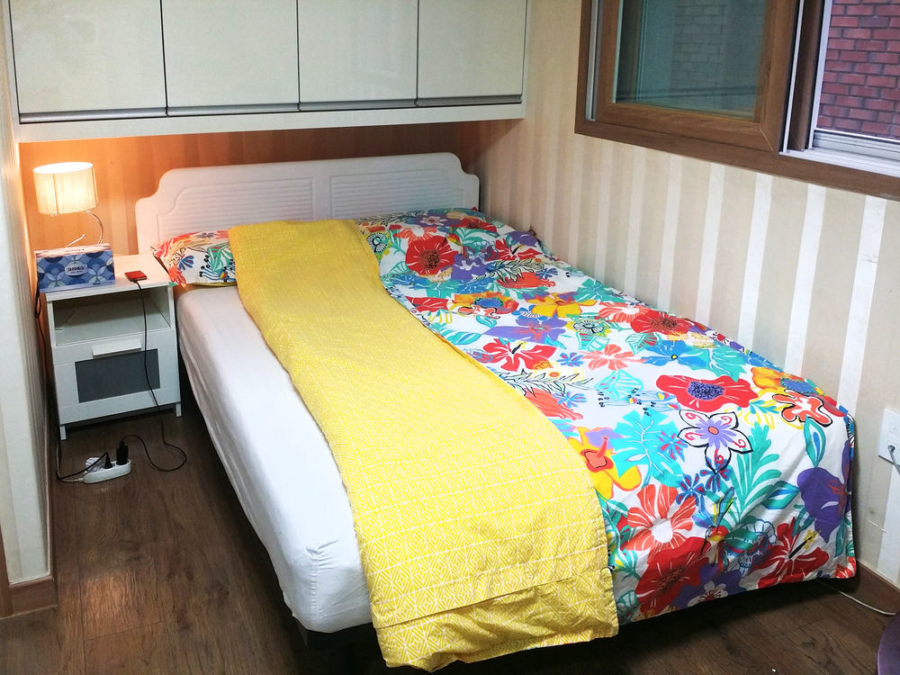 L-house Hotel Seoul