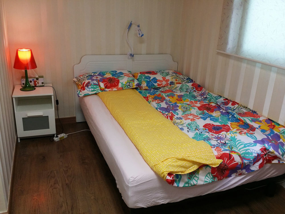 L-house Hotel Seoul